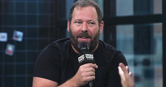 Bert Kreischer's $3 Million Net Worth - Comedy and TV is Making Him Rich